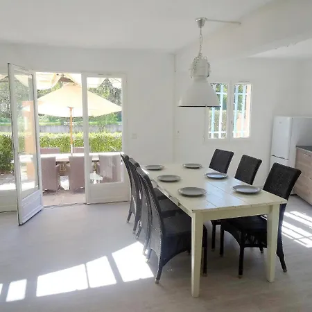 Casa vacanze Holiday Village Marin-1