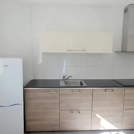 Casa vacanze Holiday Village Marin-1 *